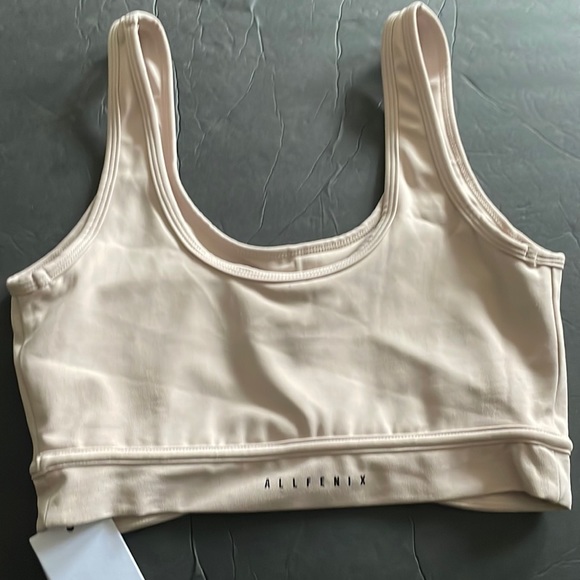 ALLFENIX Sports Bra - Picture 1 of 6
